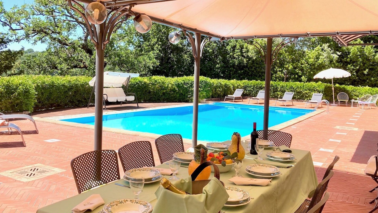 Photo of Outdoor in Todi