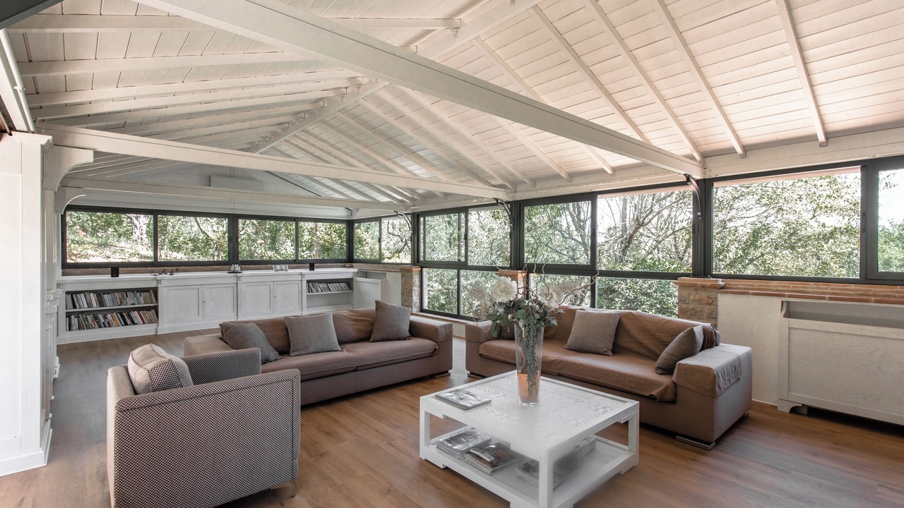Photo of Livingroom in Todi