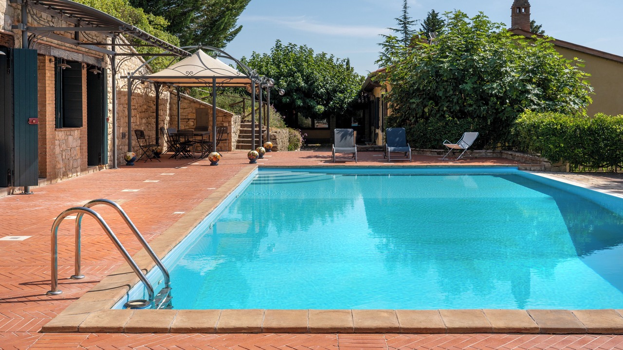 Photo of Outdoor in Todi