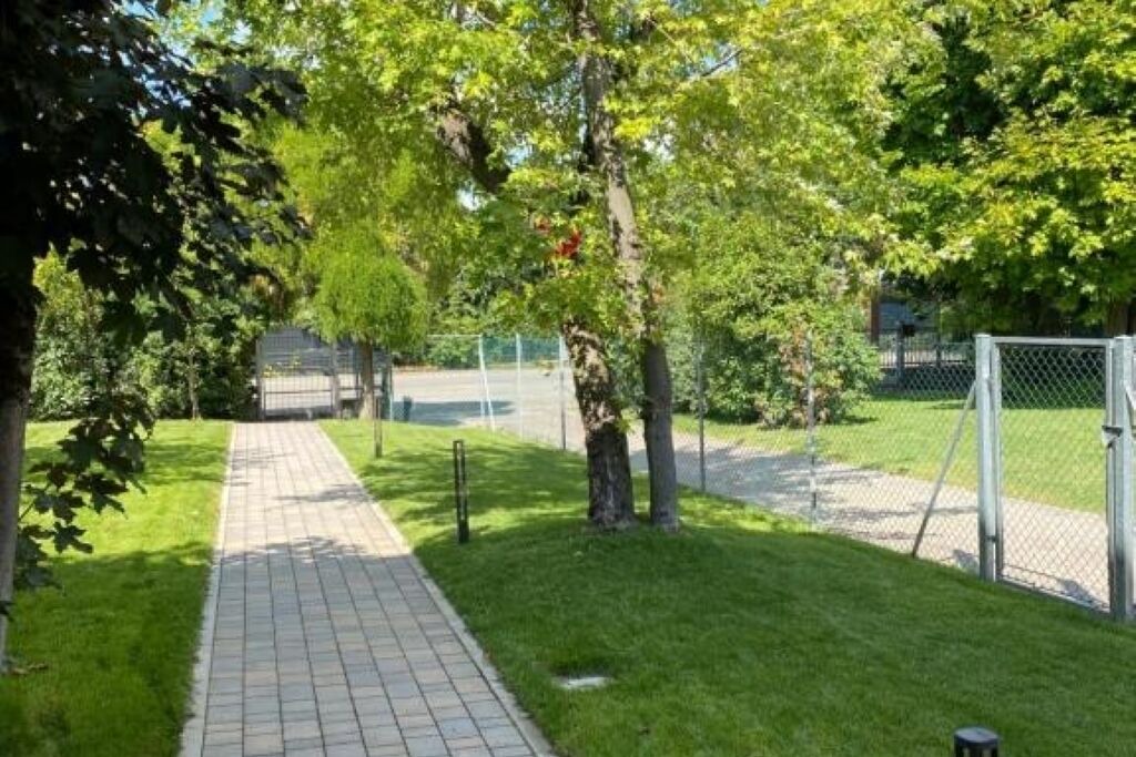 Photo of Outdoor in Villanova