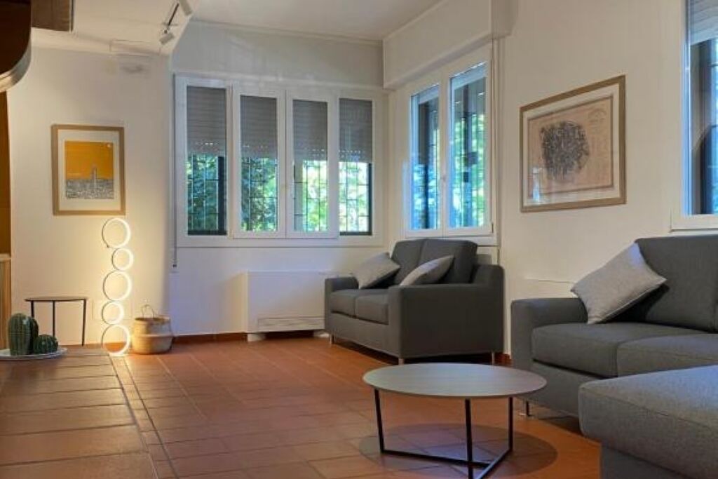 Photo of Livingroom in Villanova