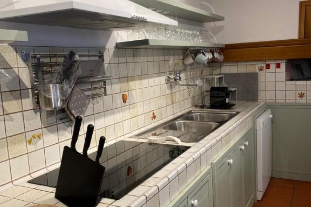 Photo of Kitchen in Villanova