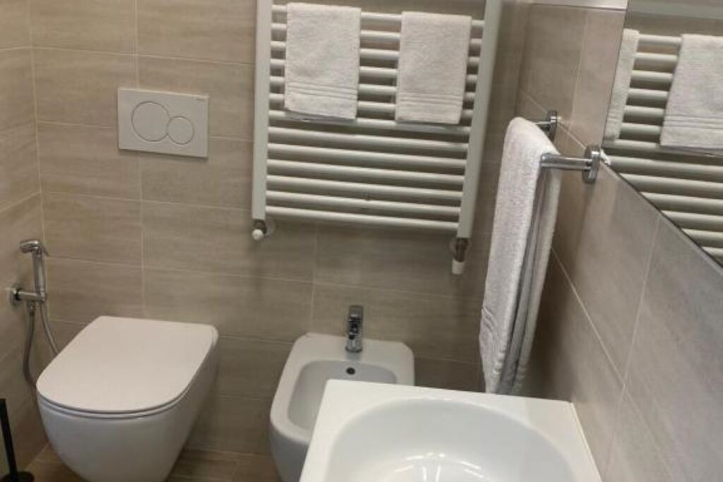 Photo of Bathroom in Villanova