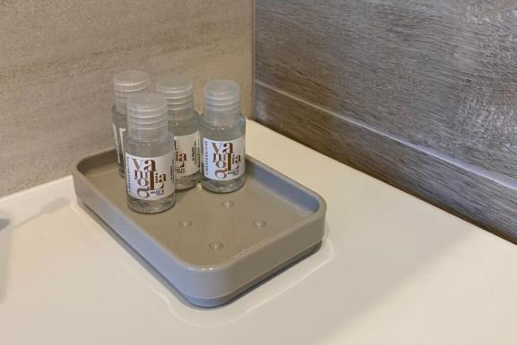 Photo of Bathroom in Villanova