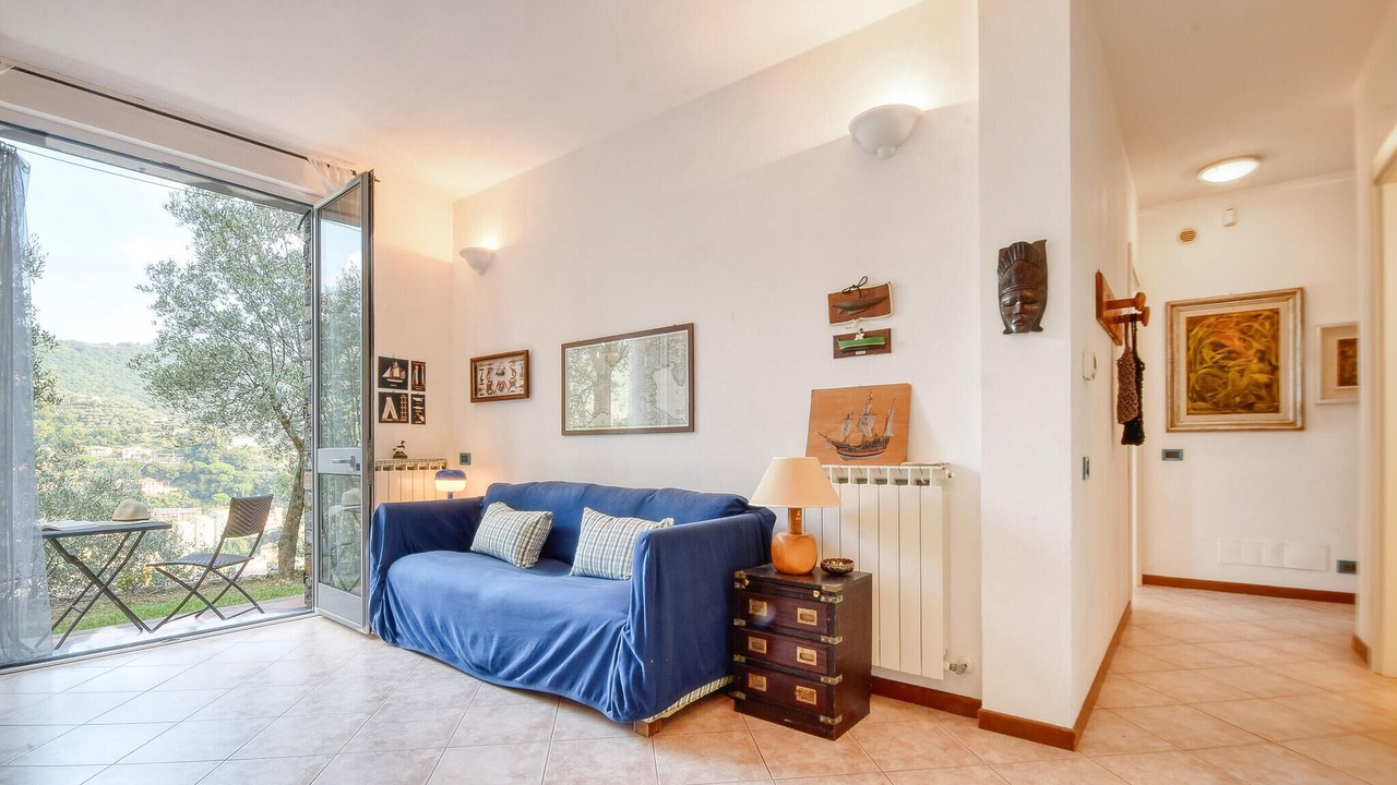 Photo of Bedroom in Recco