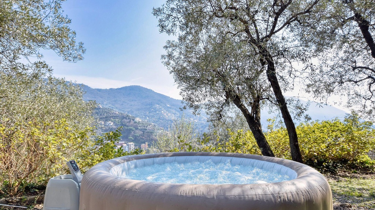 Photo of Outdoor in Recco