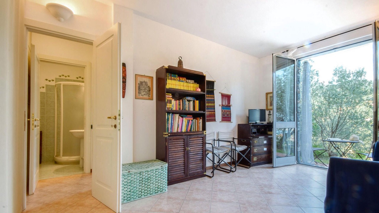 Photo of Bedroom in Recco