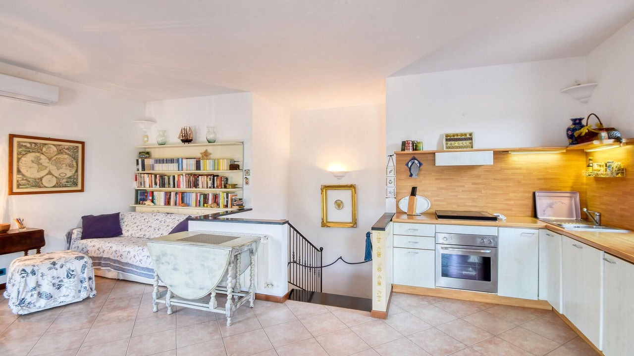 Photo of Bedroom in Recco