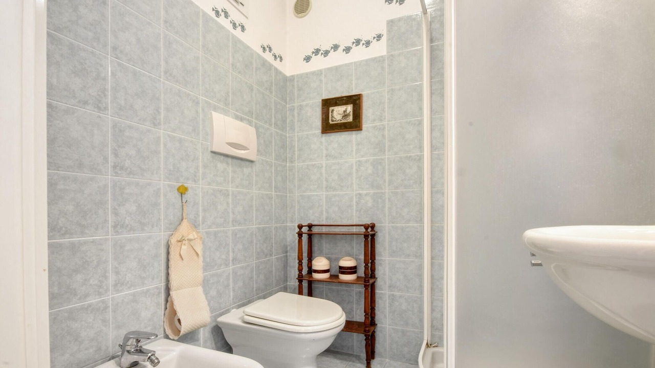 Photo of Bathroom in Recco
