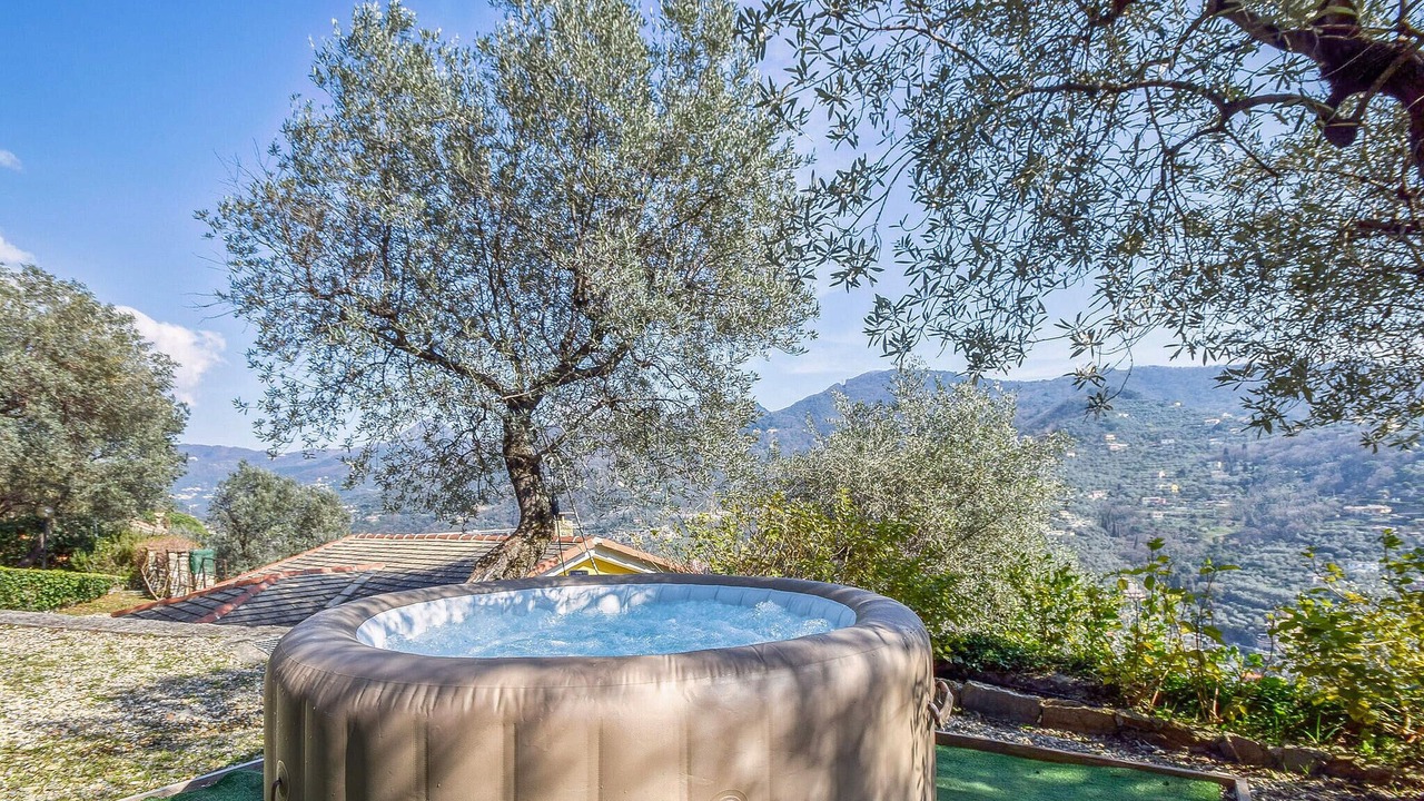 Photo of Outdoor in Recco