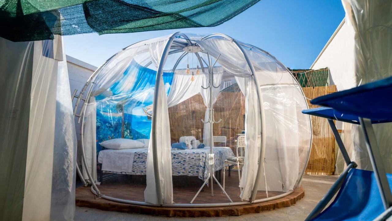 Photo of Bedroom in Bisceglie