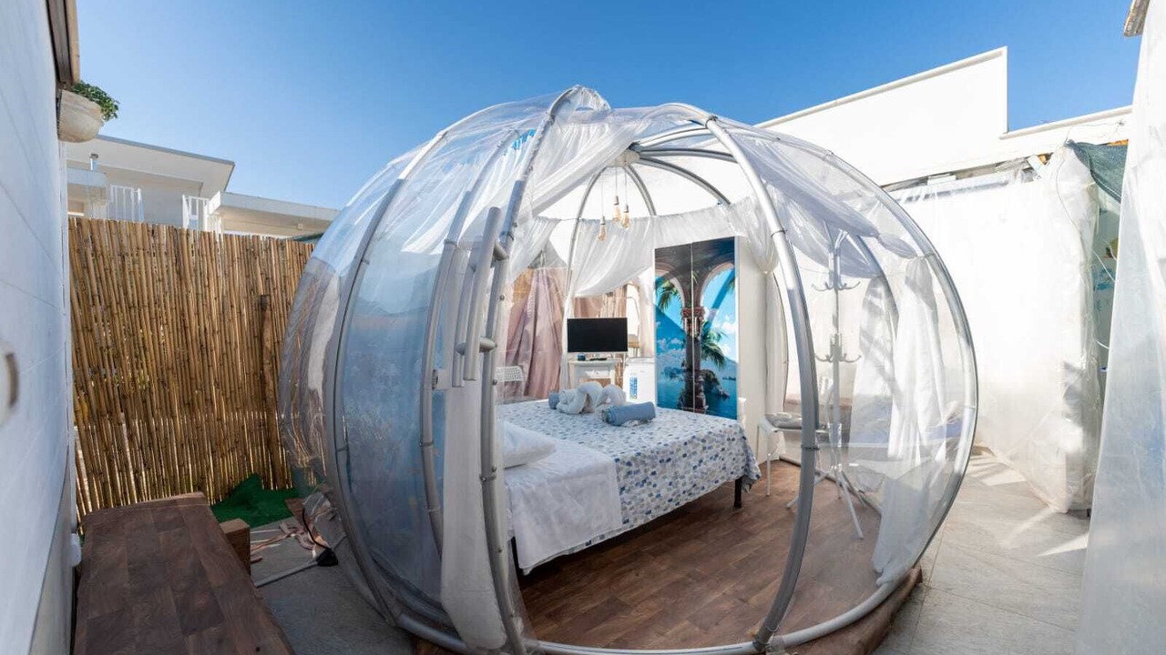 Photo of Bedroom in Bisceglie