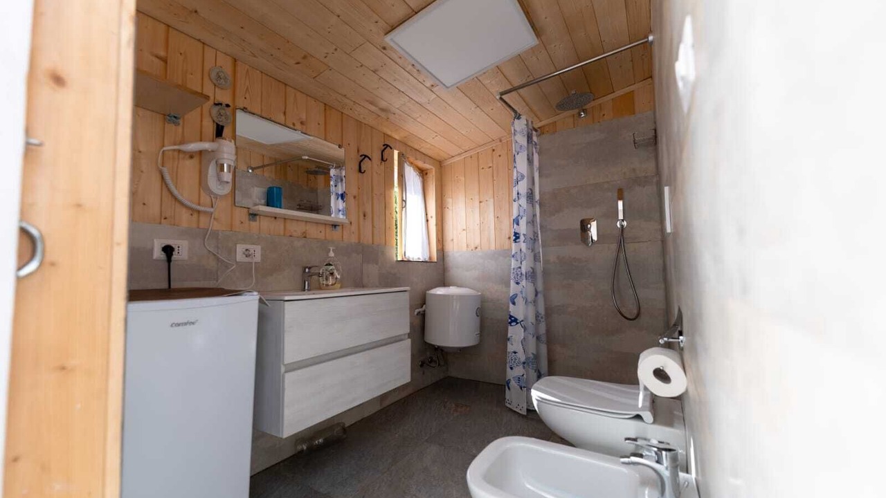 Photo of Bathroom in Bisceglie
