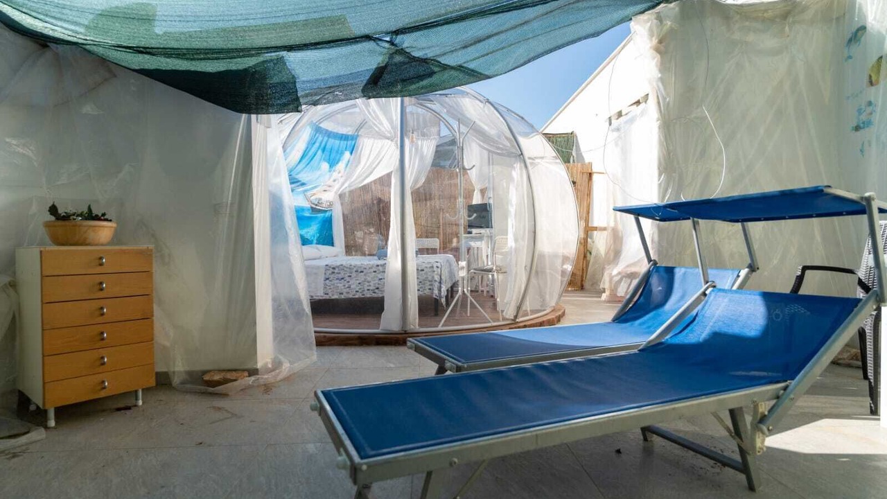 Photo of Patio Balcony in Bisceglie