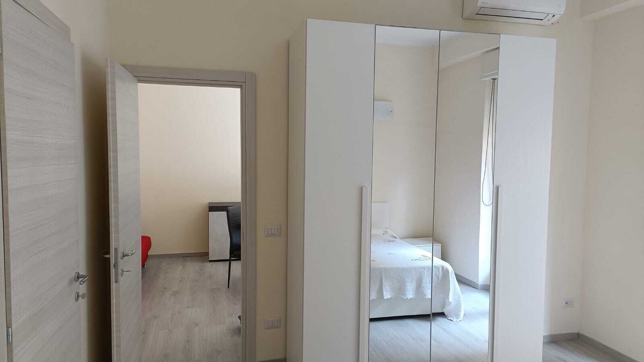 Photo of Bedroom in Foligno