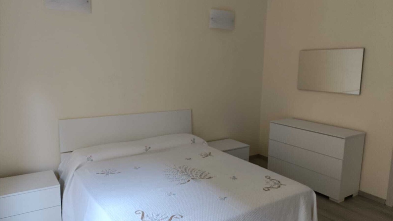 Photo of Bedroom in Foligno