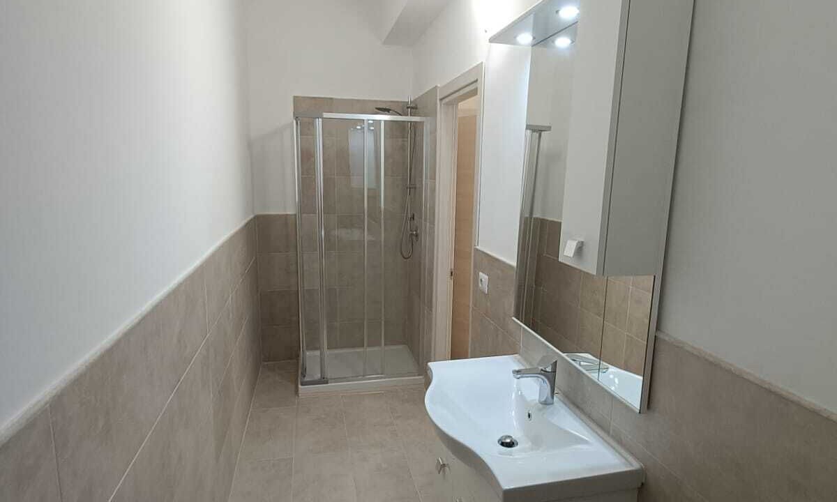 Photo of Bathroom in Foligno