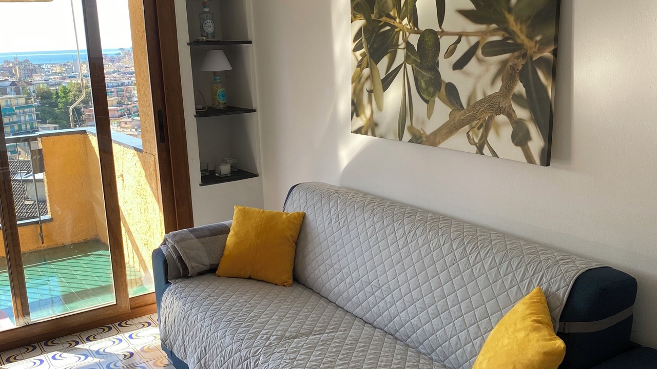 Photo of Livingroom in Rapallo