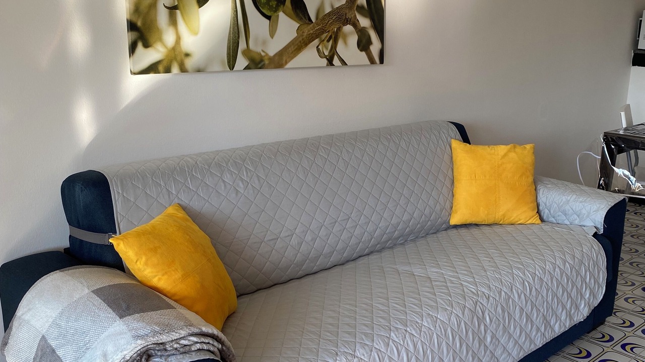 Photo of Livingroom in Rapallo