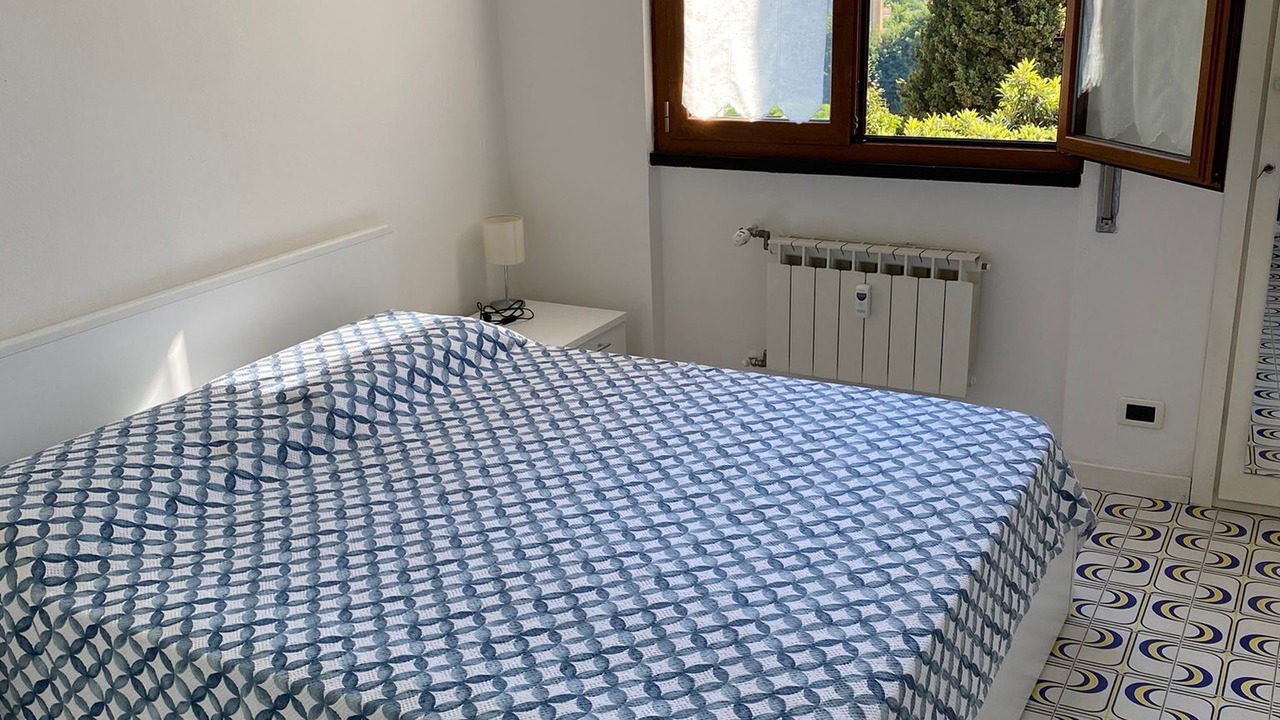 Photo of Bedroom in Rapallo