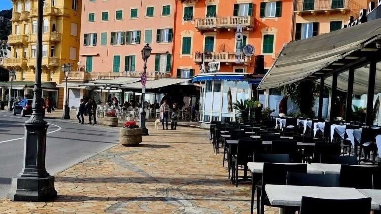 Photo of Outdoor in Rapallo