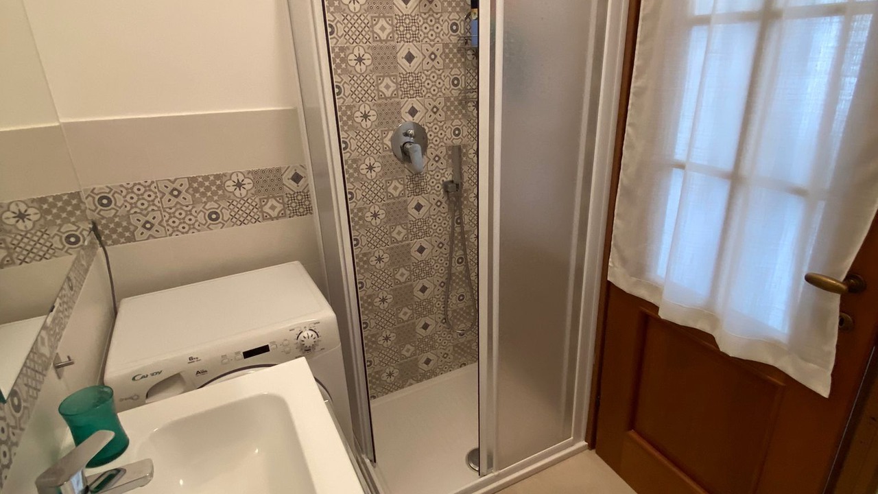 Photo of Bathroom in Rapallo