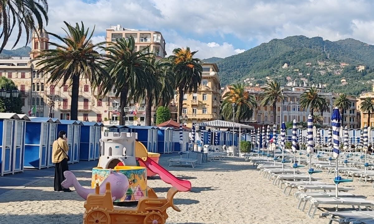 Photo of Others in Rapallo