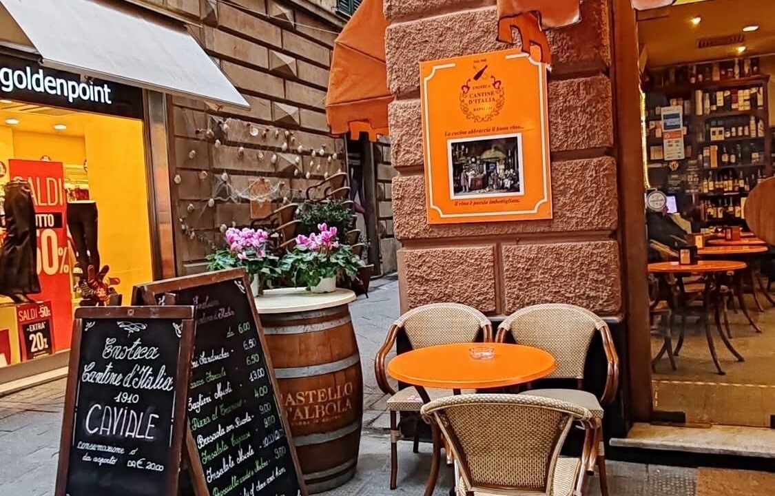 Photo of Outdoor in Rapallo