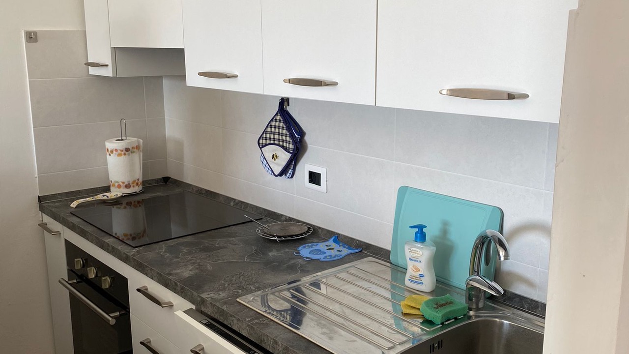 Photo of Kitchen in Rapallo