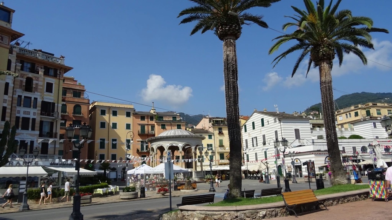 Photo of Others in Rapallo