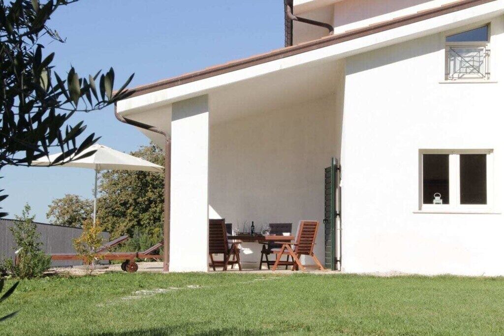 Photo of Outdoor in Genzano di Roma
