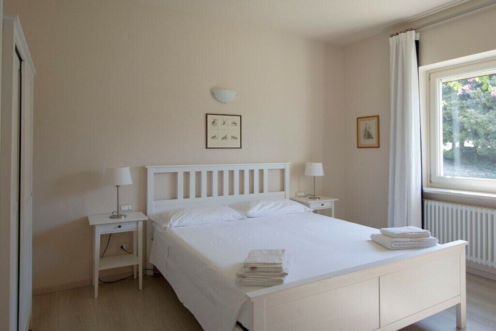 Photo of Bedroom in Genzano di Roma