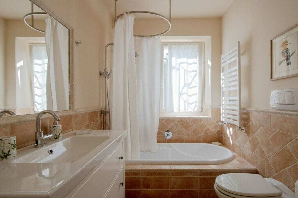 Photo of Bathroom in Genzano di Roma