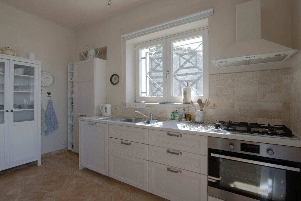 Photo of Kitchen in Genzano di Roma