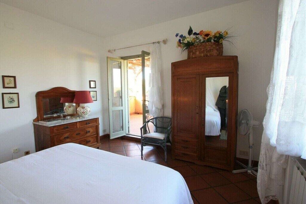 Photo of Bedroom in Genzano di Roma