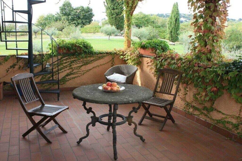Photo of Outdoor in Genzano di Roma