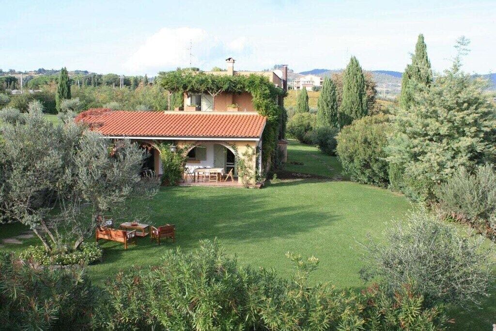 Photo of Outdoor in Genzano di Roma