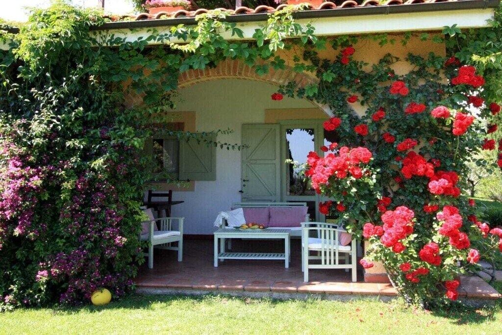 Photo of Patio Balcony in Genzano di Roma