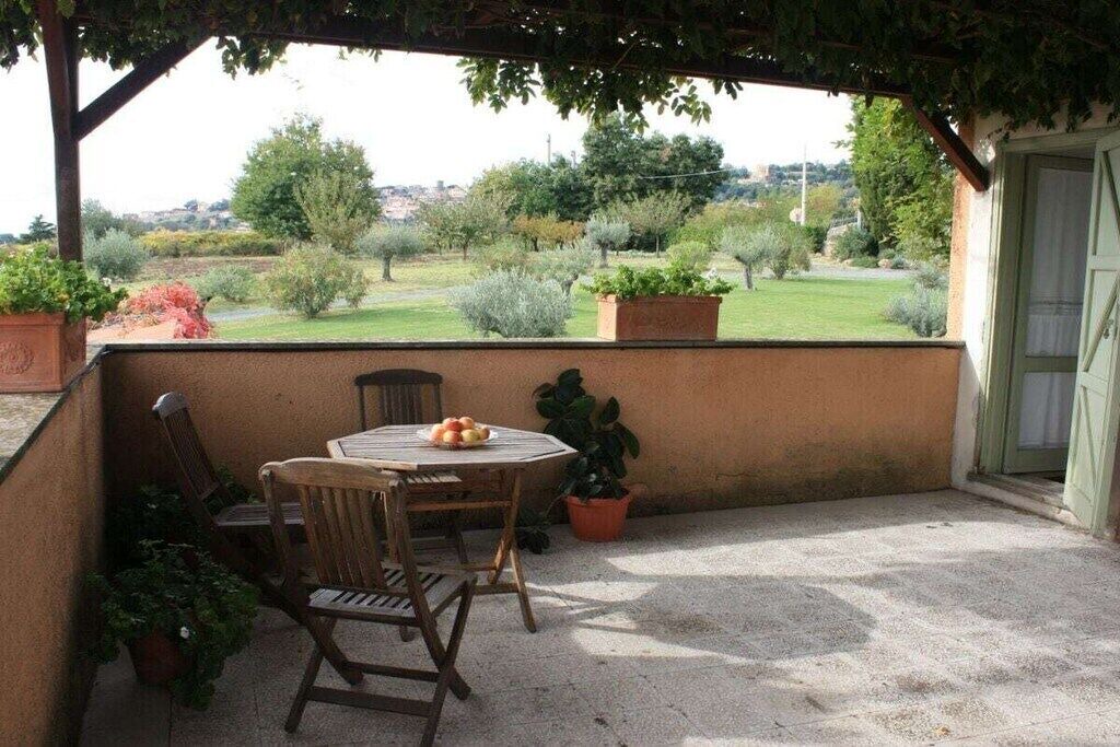 Photo of Outdoor in Genzano di Roma