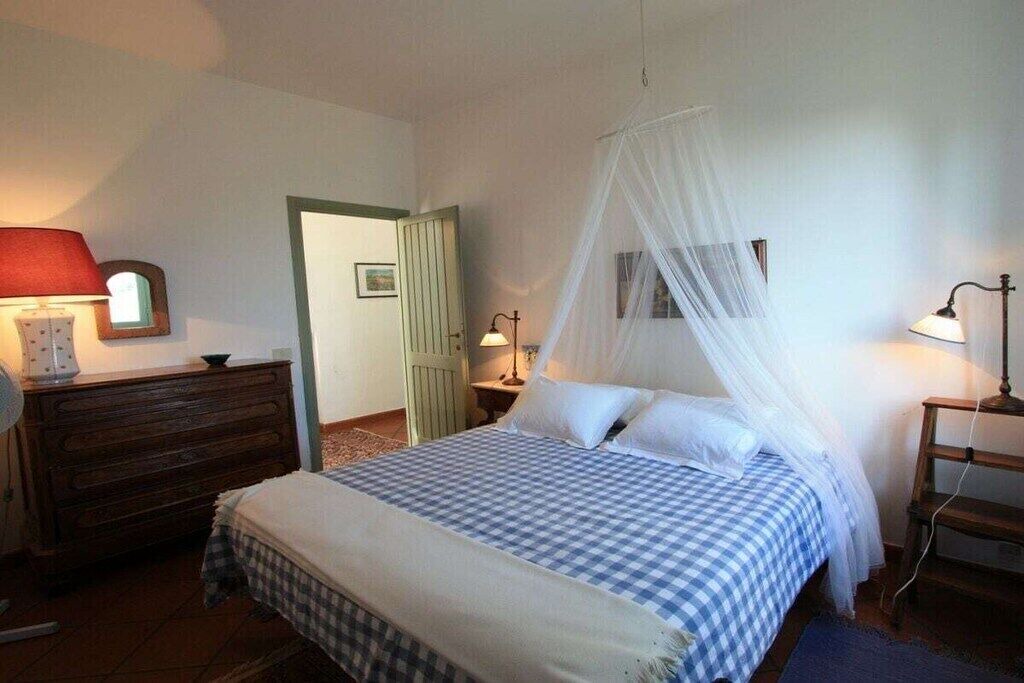 Photo of Bedroom in Genzano di Roma