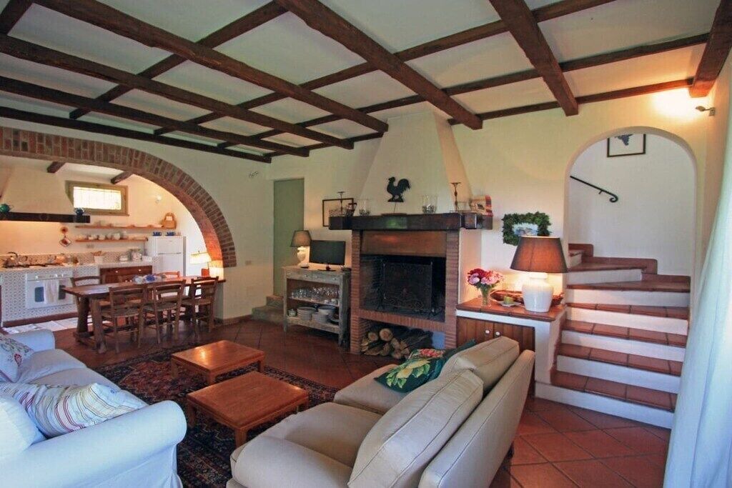 Photo of Livingroom in Genzano di Roma
