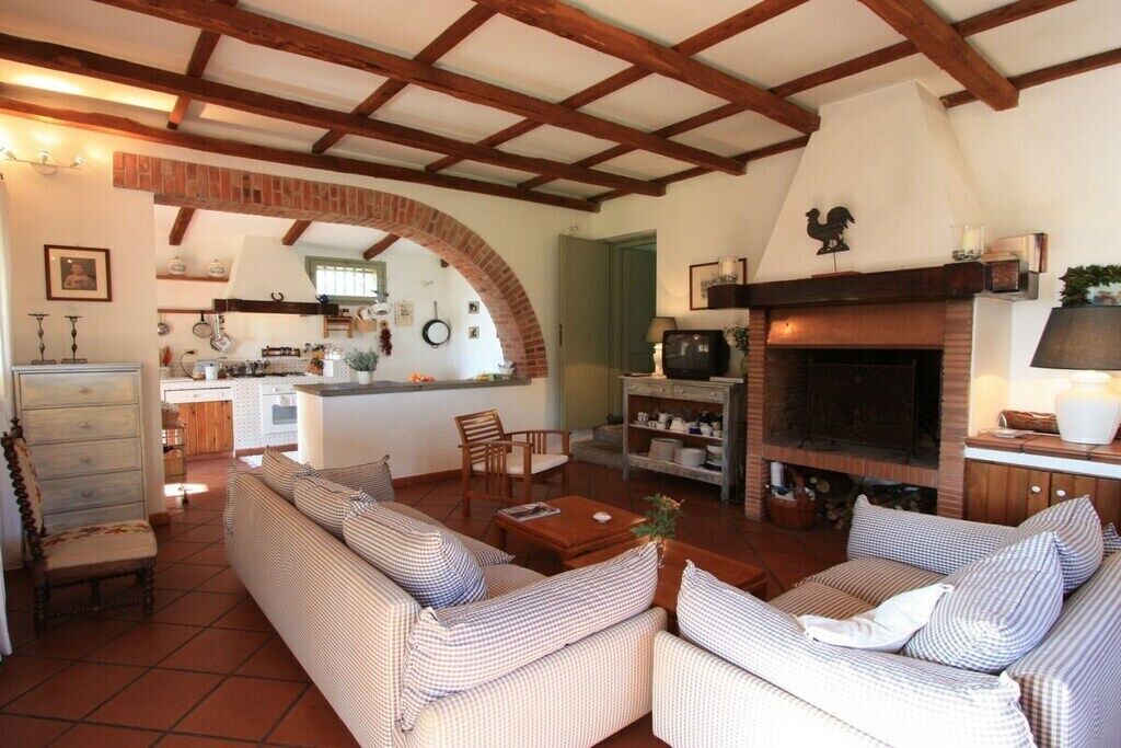 Photo of Livingroom in Genzano di Roma