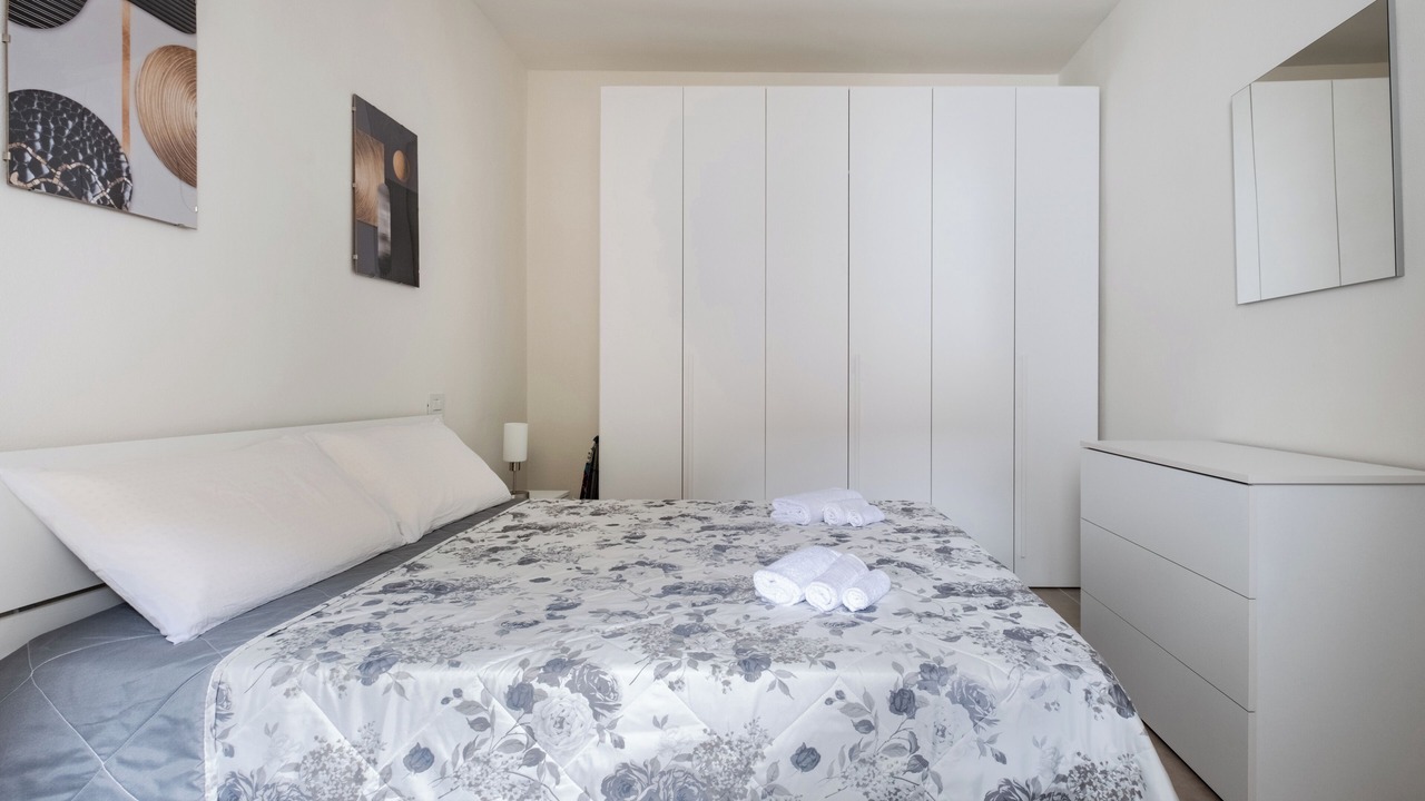 Photo of Bedroom in Ferrara Historic Centre