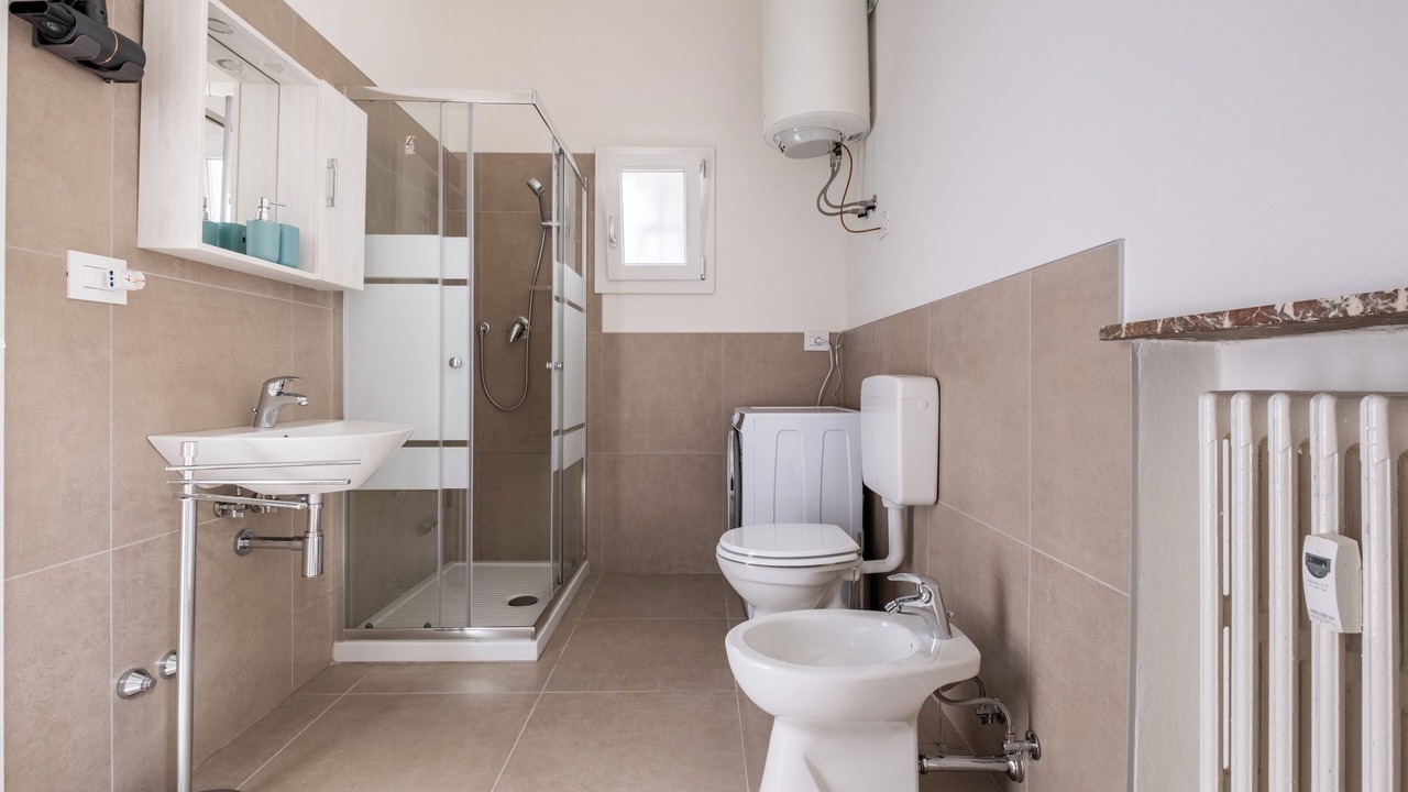 Photo of Bathroom in Ferrara Historic Centre