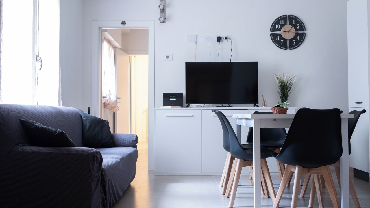 Photo of Livingroom in Ferrara Historic Centre