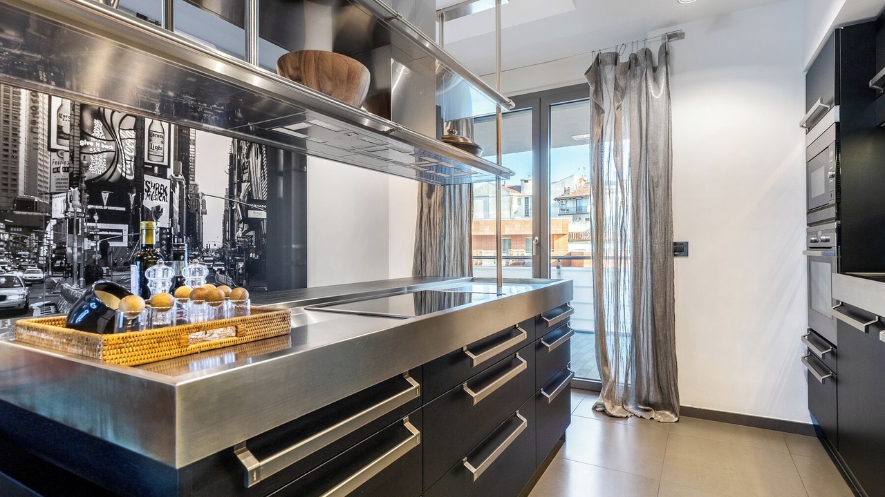 Photo of Kitchen in Alba
