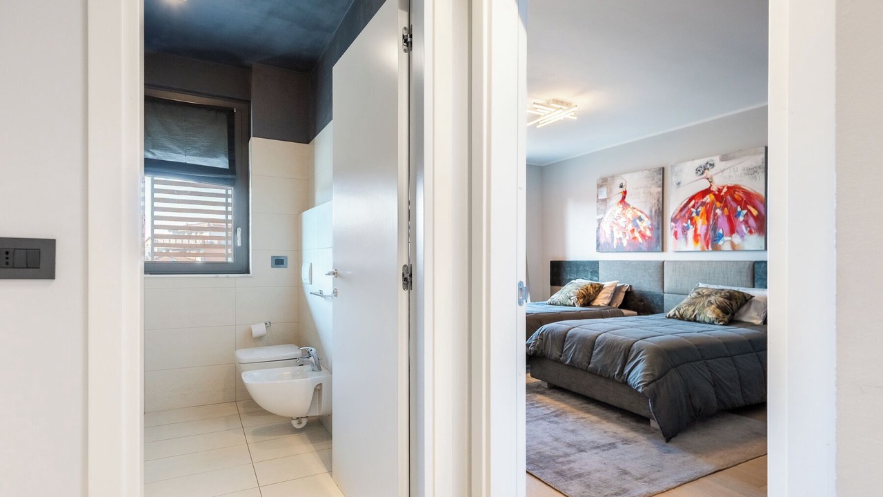 Photo of Bathroom in Alba
