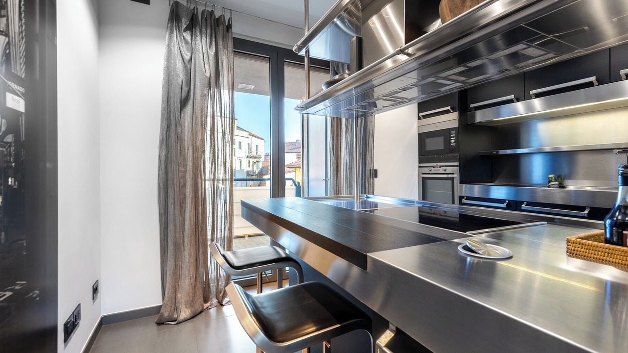 Photo of Kitchen in Alba