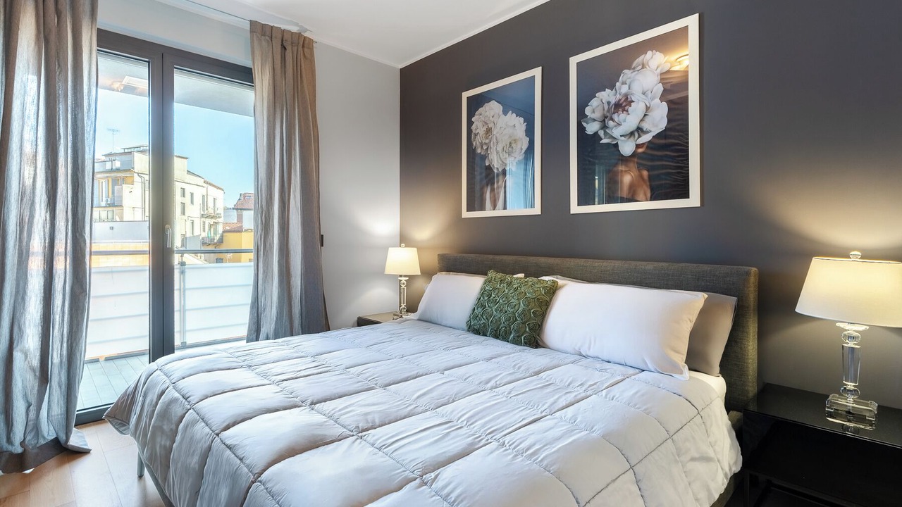 Photo of Bedroom in Alba