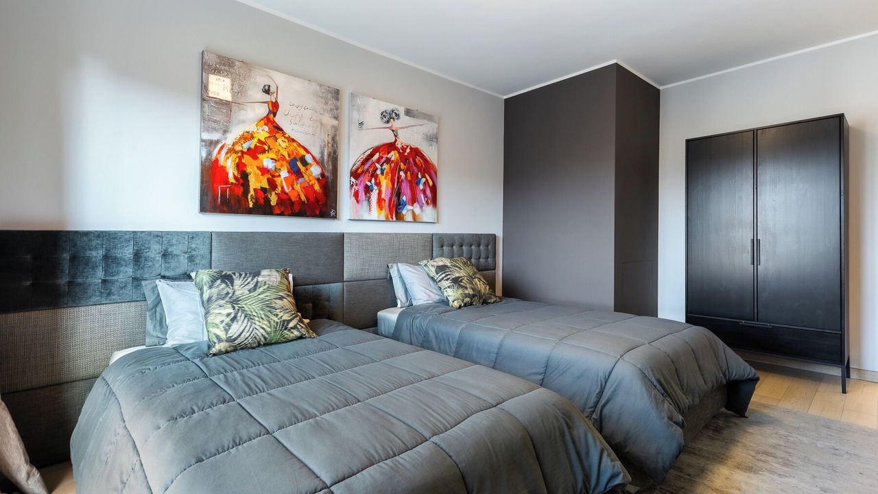 Photo of Bedroom in Alba